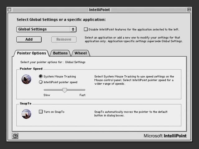 microsoft intellipoint mac download