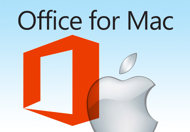 Microsoft Office For Mac 365 University