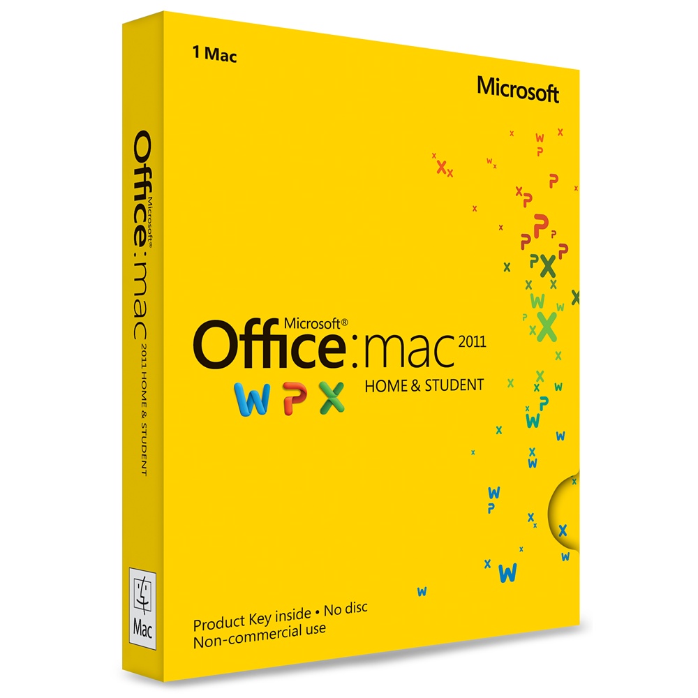 microsoft office mac crack 2011
